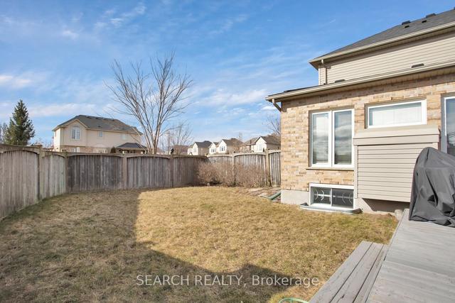 342 South Leaksdale Circ, House detached with 3 bedrooms, 4 bathrooms and 6 parking in London ON | Image 21