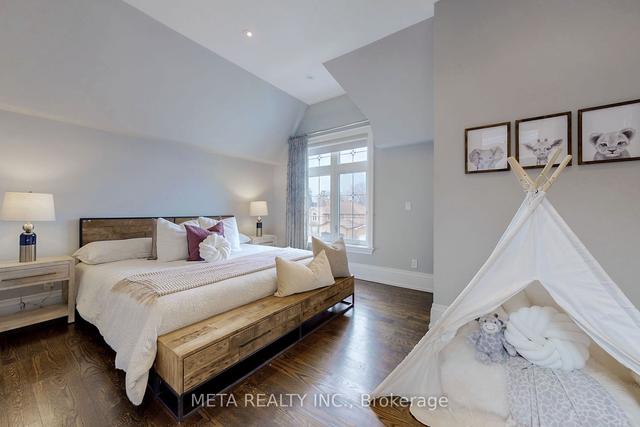 328 Patricia Ave, House detached with 4 bedrooms, 7 bathrooms and 5 parking in Toronto ON | Image 22