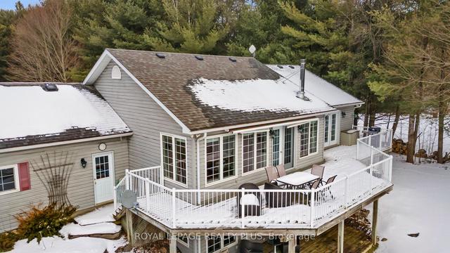 16 Black Bear Dr, House detached with 3 bedrooms, 3 bathrooms and 13 parking in Kawartha Lakes ON | Image 25