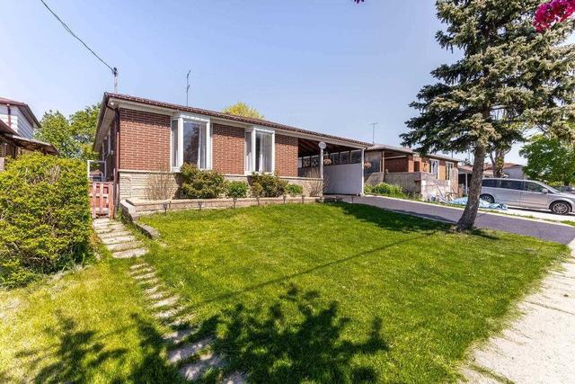 3790 Woodruff Cres, House detached with 3 bedrooms, 2 bathrooms and 5 parking in Mississauga ON | Image 23