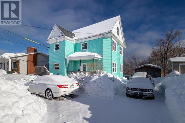 209 South Street, House other with 0 bedrooms, 0 bathrooms and null parking in Cape Breton NS | Image 2