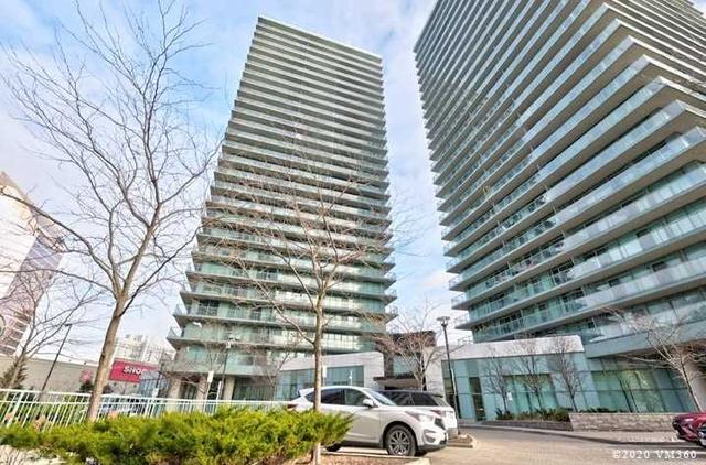1710 - 5508 Yonge St, Condo with 2 bedrooms, 2 bathrooms and 1 parking in Toronto ON | Image 1