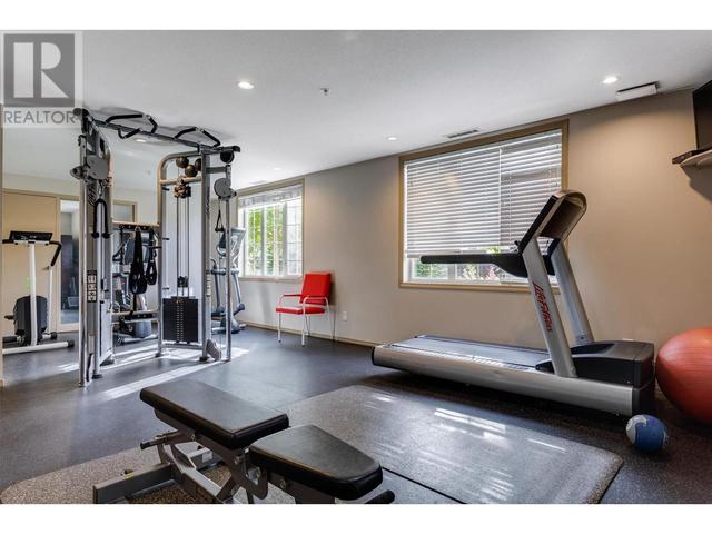 1416 - 1875 Country Club Drive, Condo with 2 bedrooms, 2 bathrooms and 2 parking in Kelowna BC | Image 31
