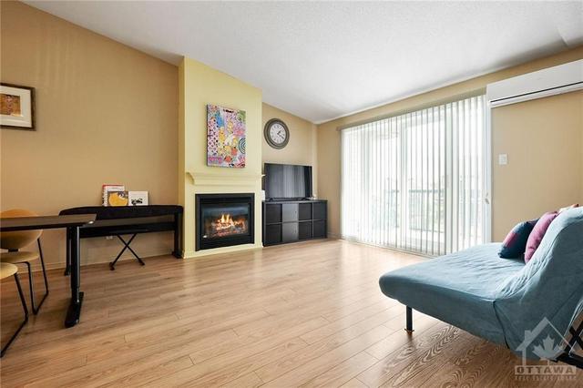 507 - 205 Eliot Street, Condo with 2 bedrooms, 1 bathrooms and 1 parking in Clarence Rockland ON | Image 6