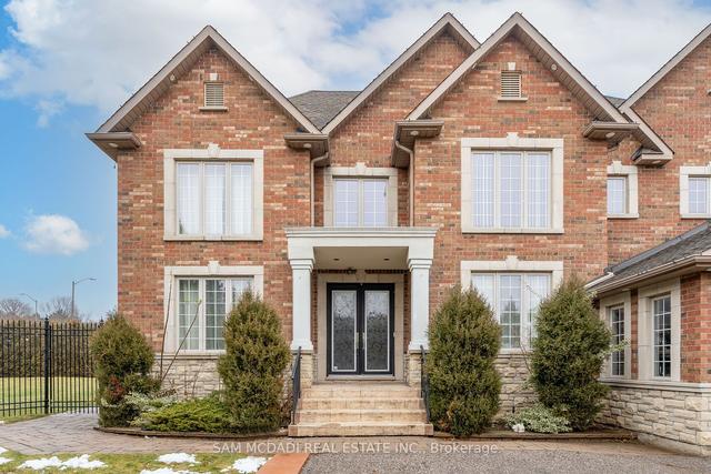 2489 Olinda Crt, House detached with 4 bedrooms, 6 bathrooms and 15 parking in Mississauga ON | Image 23