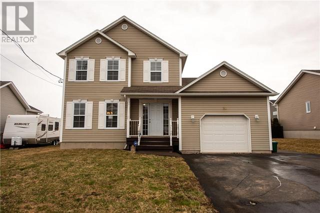 110 Sawgrass Dr, House detached with 3 bedrooms, 1 bathrooms and null parking in Riverview NB | Card Image