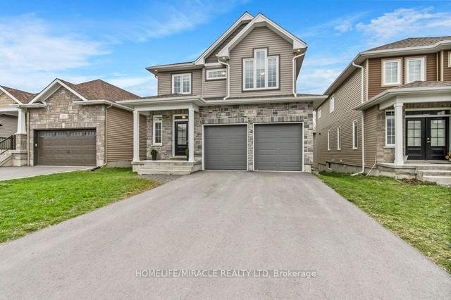 1507 Berkshire Dr, House detached with 5 bedrooms, 5 bathrooms and 4 parking in Kingston ON | Image 23
