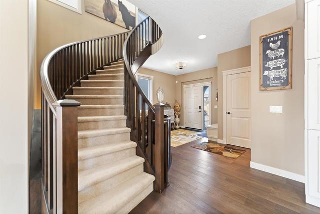 97 Aspenshire Crescent Sw, House detached with 4 bedrooms, 2 bathrooms and 4 parking in Calgary AB | Image 7