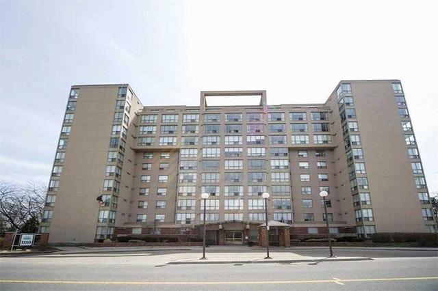 504 - 1110 Walden Circ, Condo with 2 bedrooms, 2 bathrooms and 2 parking in Mississauga ON | Image 1