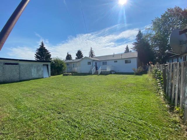 712 3 Avenue Nw, House detached with 3 bedrooms, 1 bathrooms and 2 parking in Slave Lake AB | Image 22