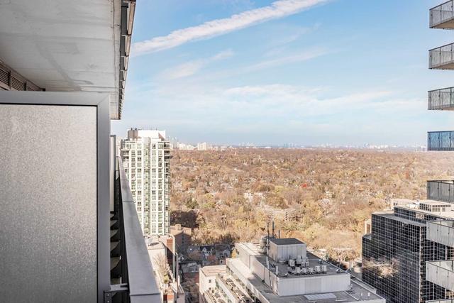 3101 - 42 Charles St E, Condo with 1 bedrooms, 1 bathrooms and 0 parking in Toronto ON | Image 19