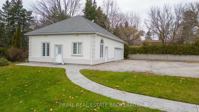 1561 Westchester Bourne Rd, House detached with 4 bedrooms, 4 bathrooms and 15 parking in Thames Centre ON | Image 35