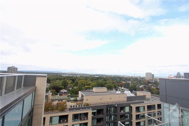 808 - 108 Richmond Road, Condo with 1 bedrooms, 1 bathrooms and 1 parking in Ottawa ON | Image 15