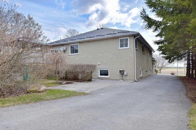 4612 Old Simcoe St, House detached with 5 bedrooms, 3 bathrooms and 16 parking in Oshawa ON | Image 38