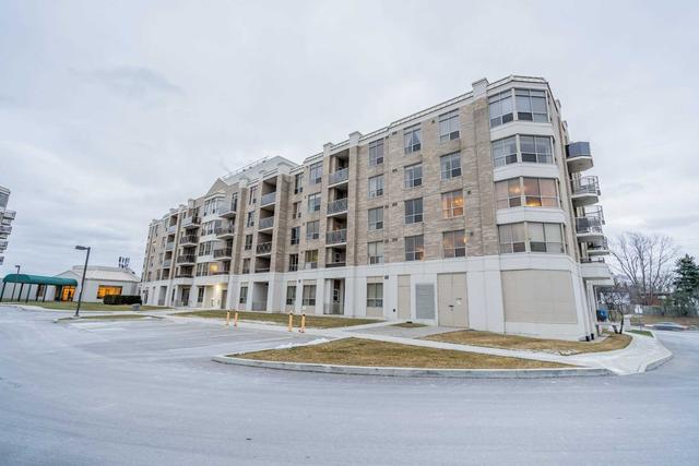 307 - 2200 John St, Condo with 1 bedrooms, 1 bathrooms and 1 parking in Markham ON | Image 29