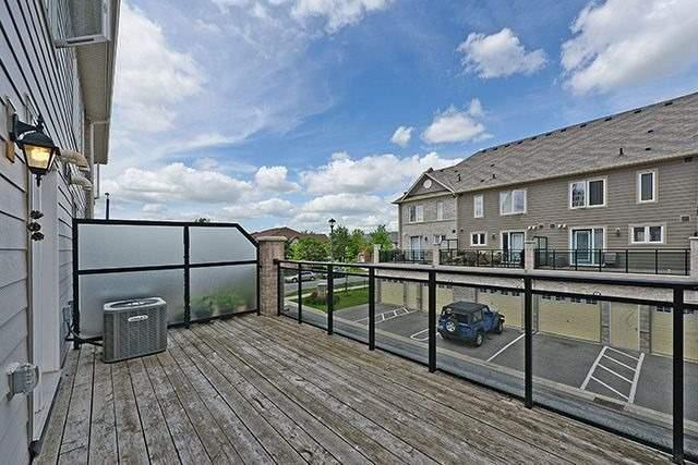 36 - 2891 Rio Crt, Townhouse with 3 bedrooms, 3 bathrooms and 1 parking in Mississauga ON | Image 7