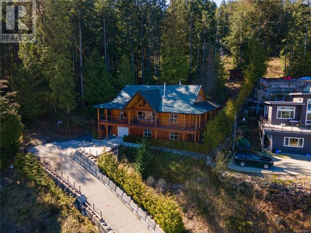 5 - 826 Craig Rd, House detached with 3 bedrooms, 3 bathrooms and 4 parking in Ladysmith BC | Image 61