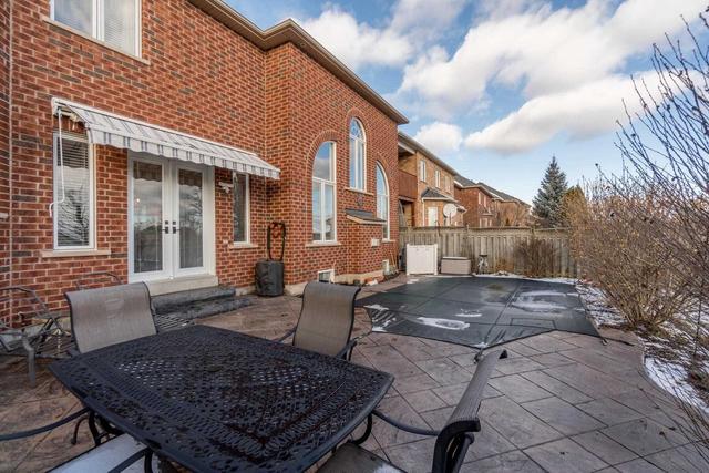 5424 Valleyhigh Dr, House detached with 4 bedrooms, 5 bathrooms and 4 parking in Burlington ON | Image 32