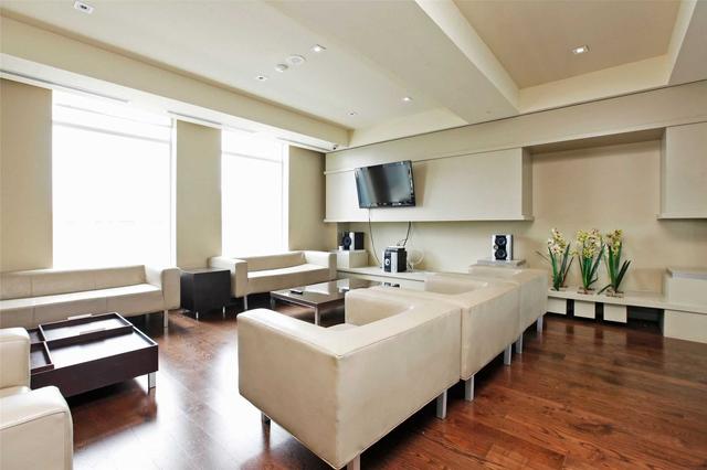 812 - 230 King St E, Condo with 1 bedrooms, 1 bathrooms and 1 parking in Toronto ON | Image 25