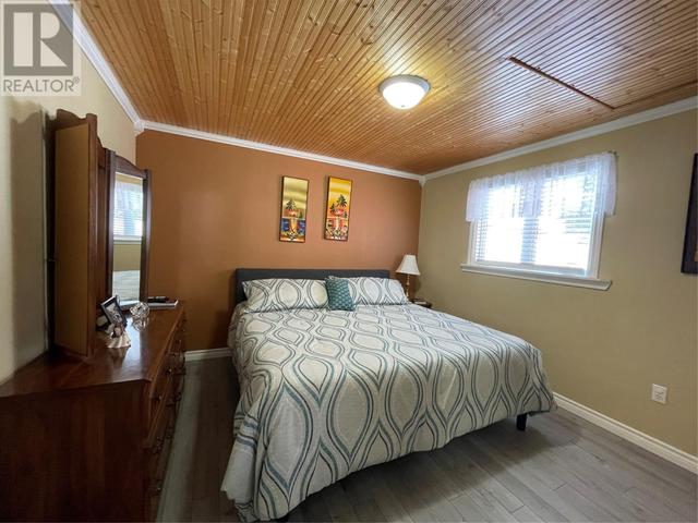 242 Main Street, House detached with 4 bedrooms, 2 bathrooms and null parking in Winterton NL | Image 16