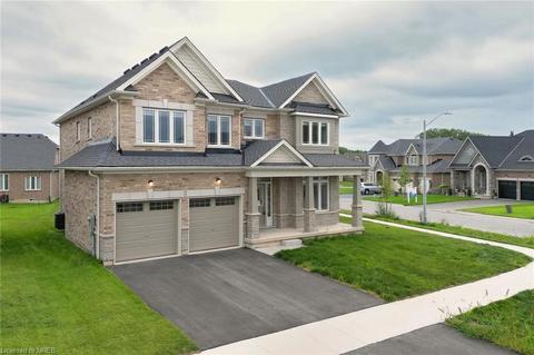 1645 Marina Drive, House detached with 4 bedrooms, 3 bathrooms and 6 parking in Fort Erie ON | Card Image