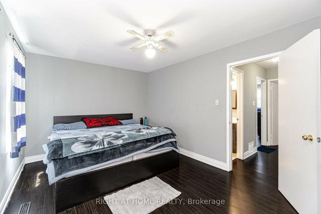 75 - 1020 Central Park Dr, Townhouse with 3 bedrooms, 3 bathrooms and 1 parking in Brampton ON | Image 7