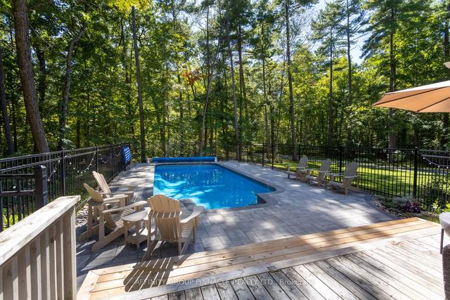22 Forest Rd, House detached with 4 bedrooms, 2 bathrooms and 10 parking in Kawartha Lakes ON | Image 31