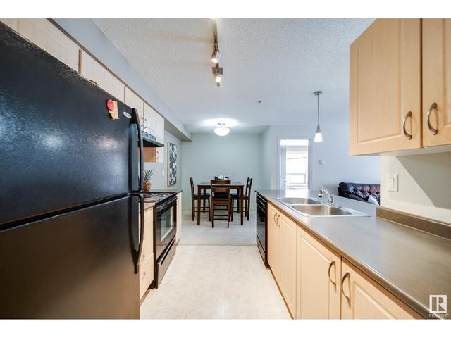 122 - 13908 136 St Nw, Condo with 2 bedrooms, 2 bathrooms and null parking in Edmonton AB | Image 8