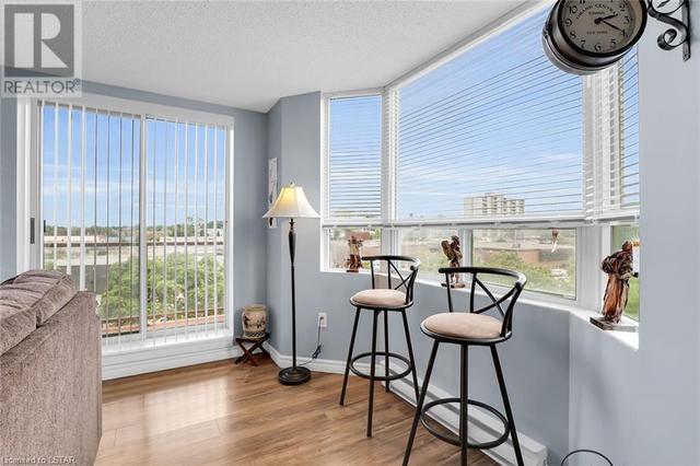 77 Baseline Road W Unit# 507, Condo with 2 bedrooms, 2 bathrooms and 1 parking in London ON | Image 16