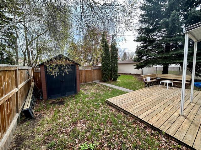 4009 41 Avenue, House detached with 3 bedrooms, 2 bathrooms and 4 parking in Red Deer AB | Image 16