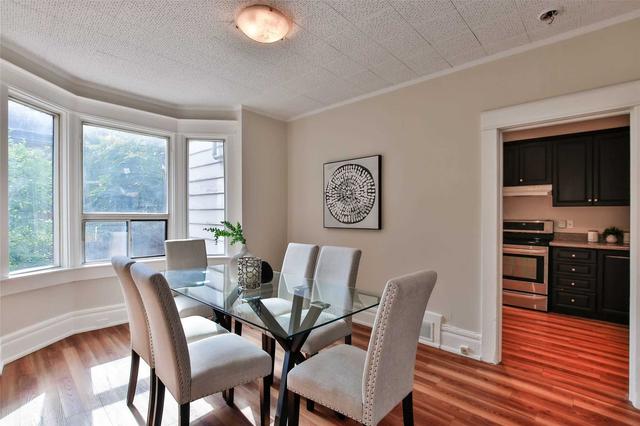 48 Coady Ave, House detached with 4 bedrooms, 3 bathrooms and 0 parking in Toronto ON | Image 3