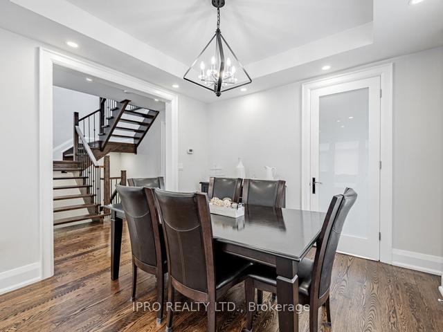 35 Orlando Blvd, House detached with 4 bedrooms, 5 bathrooms and 8 parking in Toronto ON | Image 36