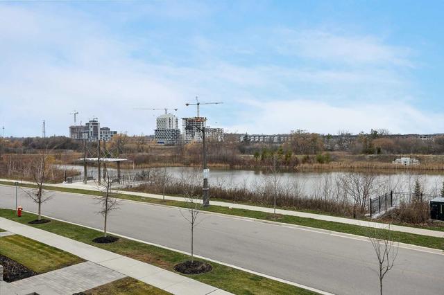 216 - 210 Sabina Dr, Condo with 2 bedrooms, 2 bathrooms and 2 parking in Oakville ON | Image 13