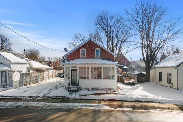 161 Owen Sound St, House detached with 3 bedrooms, 2 bathrooms and 3 parking in Southgate ON | Image 12