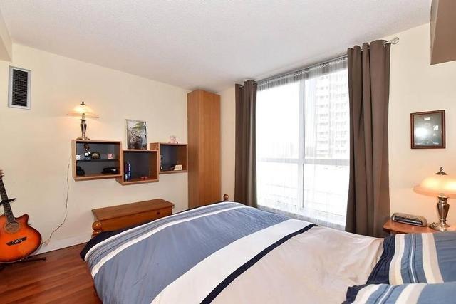 256 - 24 Southport St, Condo with 1 bedrooms, 1 bathrooms and 1 parking in Toronto ON | Image 16