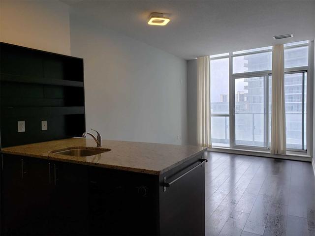 505 - 70 Forest Manor Rd, Condo with 1 bedrooms, 1 bathrooms and 1 parking in Toronto ON | Image 10