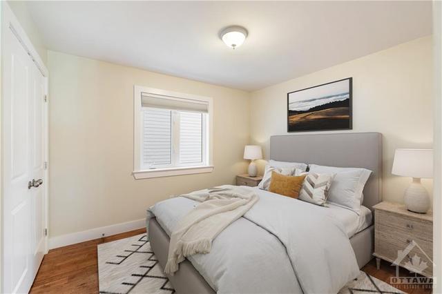 Bedroom 2 - VIRTUALLY STAGED | Image 19