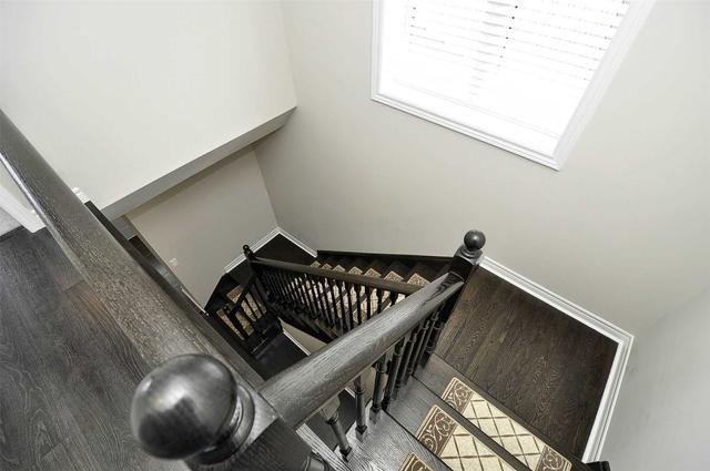 107 Barlow Pl, House detached with 4 bedrooms, 4 bathrooms and 6 parking in Brant ON | Image 7
