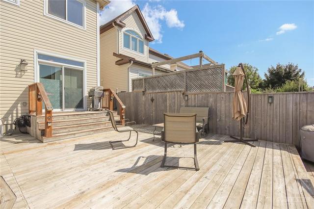415 Amar Lane, House detached with 3 bedrooms, 3 bathrooms and 6 parking in Ottawa ON | Image 25