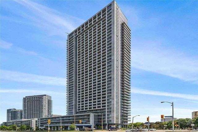 510 - 2015 Sheppard Ave, Condo with 2 bedrooms, 2 bathrooms and 1 parking in Toronto ON | Image 1