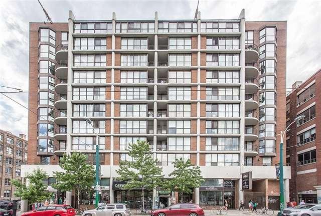 1001 - 188 Spadina Ave, Condo with 3 bedrooms, 2 bathrooms and 1 parking in Toronto ON | Image 17