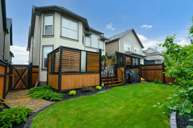 52 Mahogany Heath Se, House detached with 4 bedrooms, 3 bathrooms and 4 parking in Calgary AB | Image 46