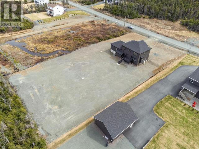16 Middle Ledge Drive, House detached with 3 bedrooms, 3 bathrooms and null parking in Logy Bay Middle Cove Outer Cove NL | Image 6