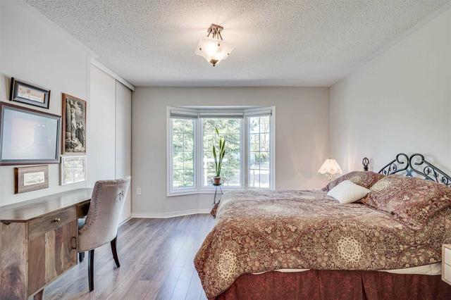 368 Silverbirch Blvd, Condo with 2 bedrooms, 2 bathrooms and 2 parking in Hamilton ON | Image 7