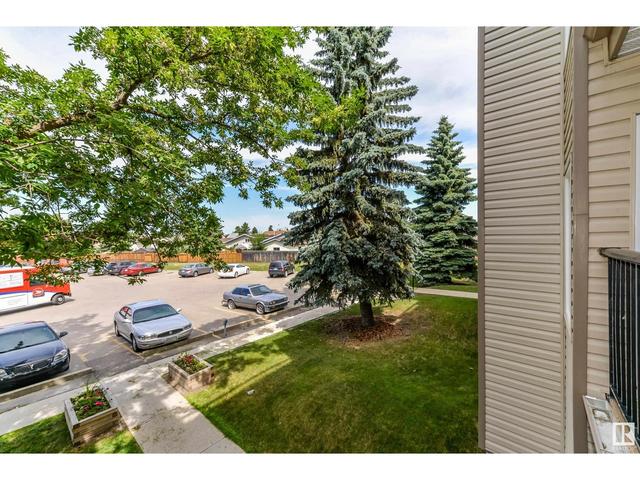 207 - 9810 178 St Nw Nw, Condo with 1 bedrooms, 1 bathrooms and null parking in Edmonton AB | Image 33
