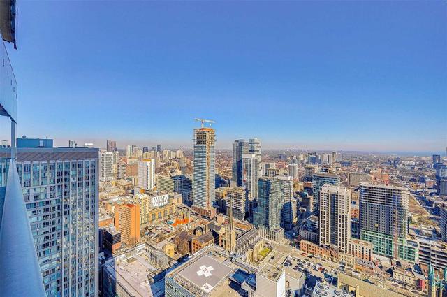 3903 - 197 Yonge St, Condo with 1 bedrooms, 1 bathrooms and 0 parking in Toronto ON | Image 35