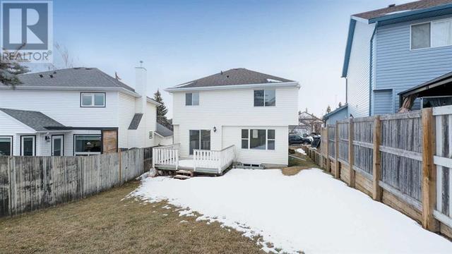 102 Somercrest Circle Sw, House detached with 5 bedrooms, 3 bathrooms and 2 parking in Calgary AB | Image 35