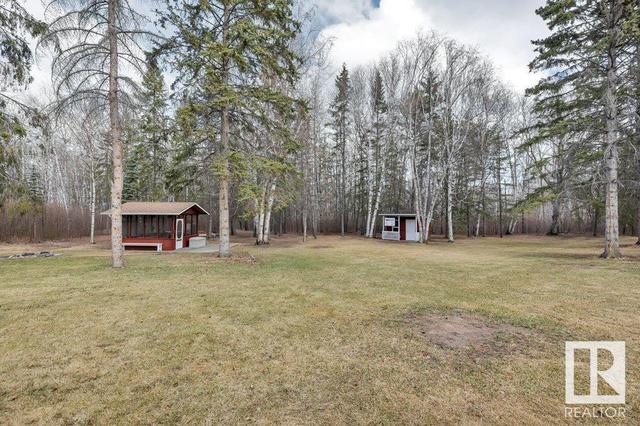 10 - 51228 Rge Rd 264, House detached with 4 bedrooms, 2 bathrooms and null parking in Parkland County AB | Image 50