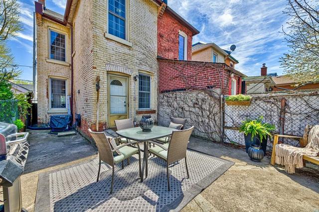 175 Macnab St N, House attached with 3 bedrooms, 1 bathrooms and 1 parking in Hamilton ON | Image 21