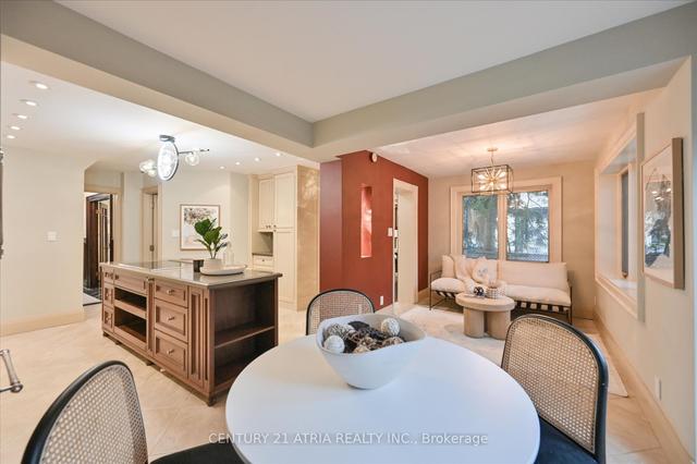 111 Blythwood Rd, House detached with 4 bedrooms, 5 bathrooms and 3 parking in Toronto ON | Image 8